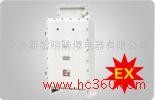 供应BQXR系列防爆软起动器